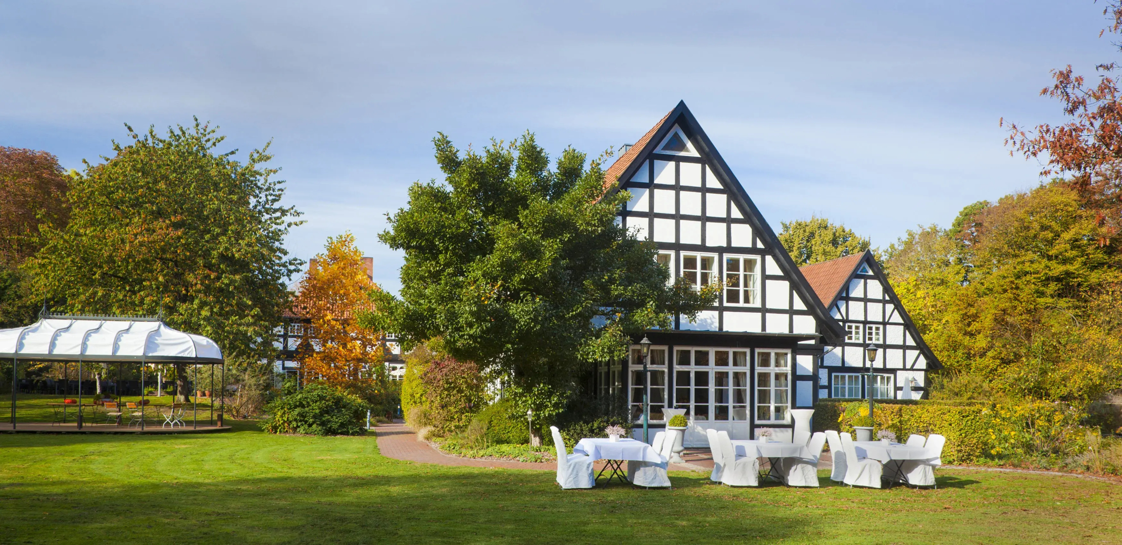 Forsthaus Heiligenberg