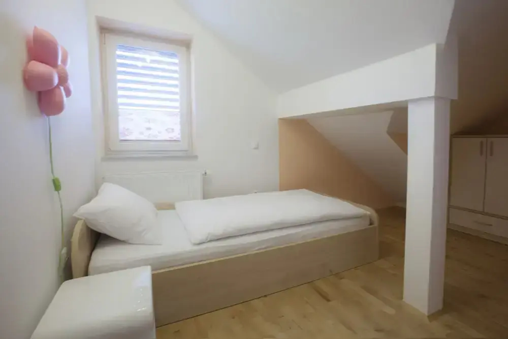 Apartment Klin
