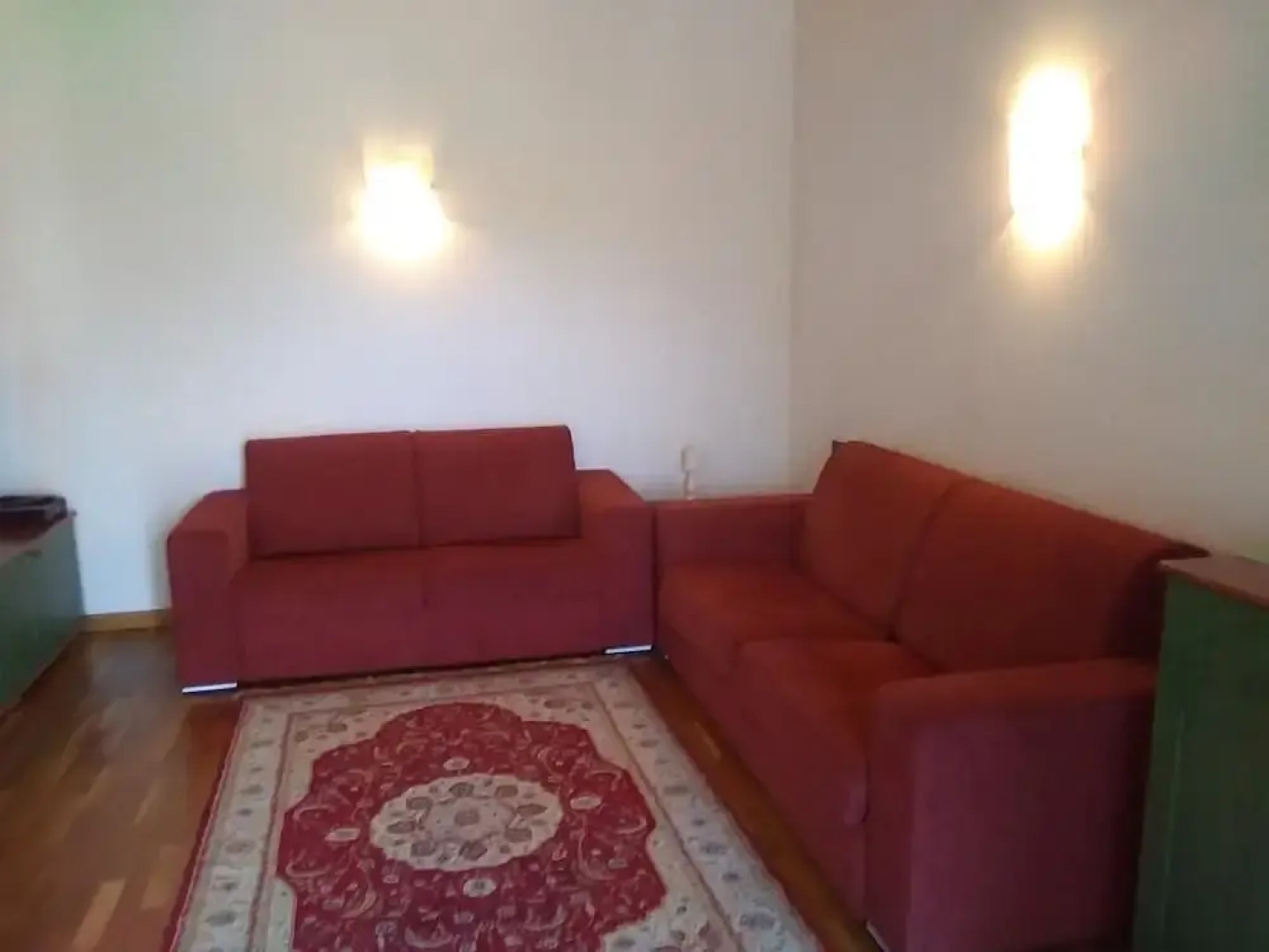 Agriturismo Roncadizza Lumaghera