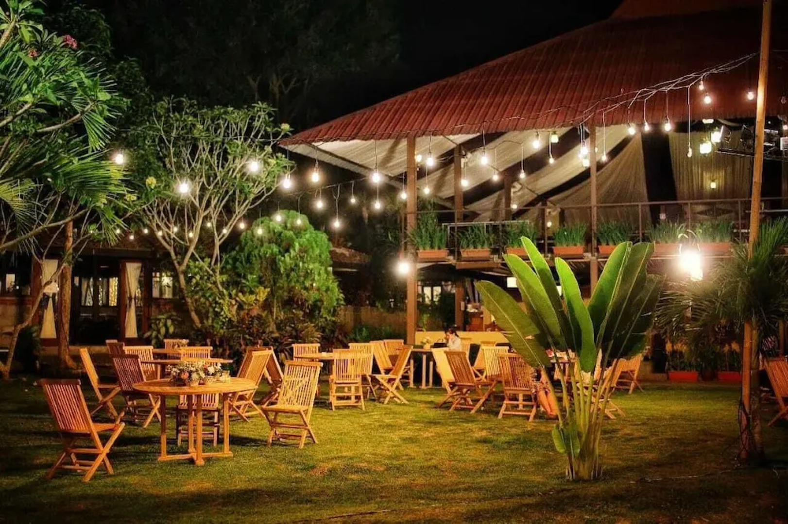 Borobudur Bed & Breakfast - Hostel