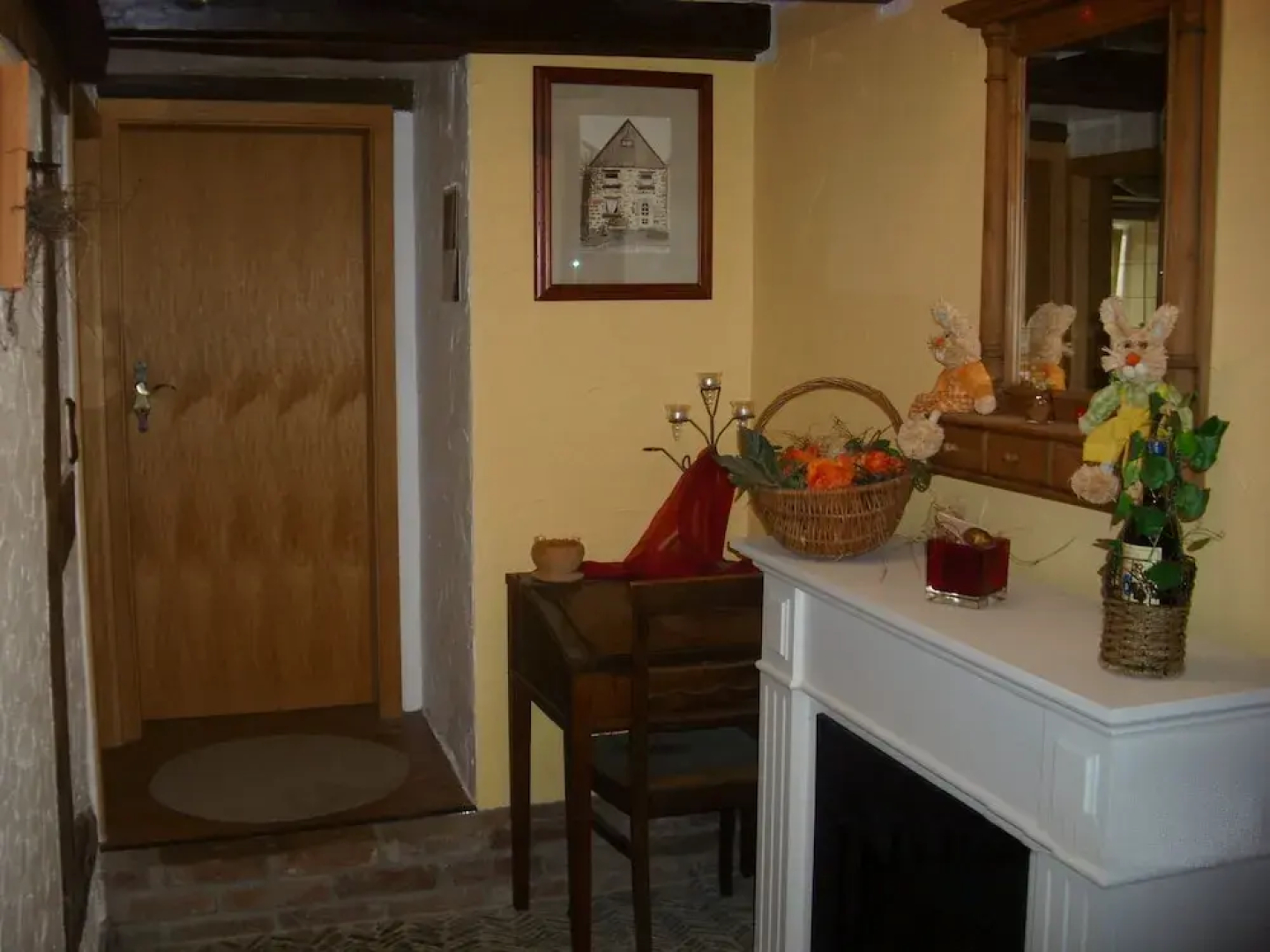 Ferienhaus Neuenrade