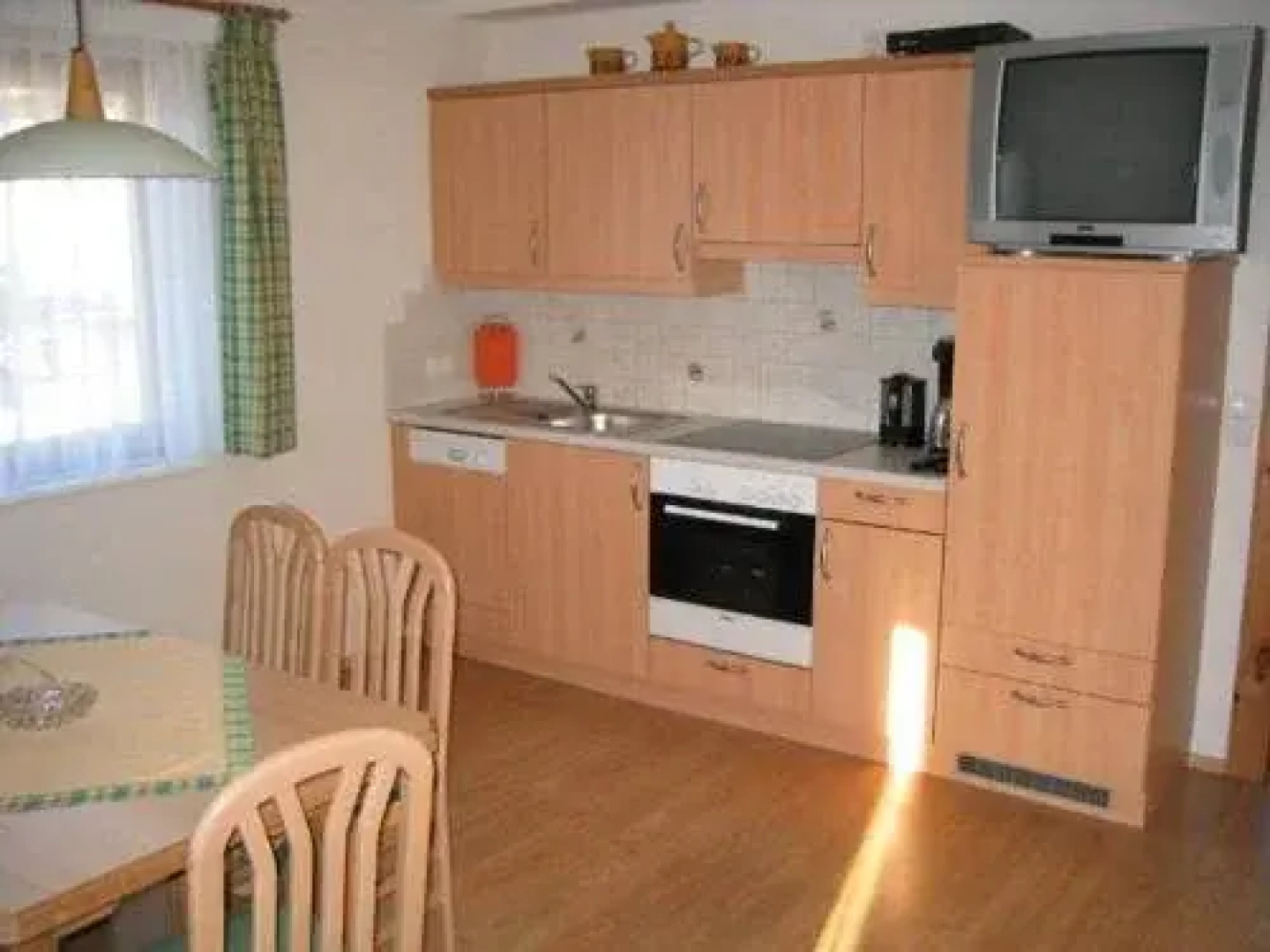 Apartmenthaus Oberlechner
