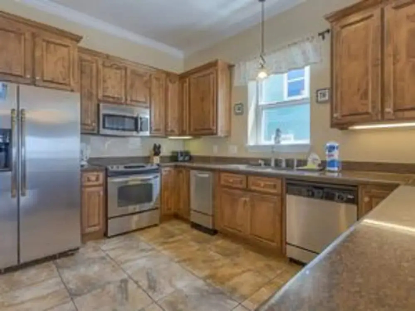 Beach Estate West by Meyer Vacation Rentals