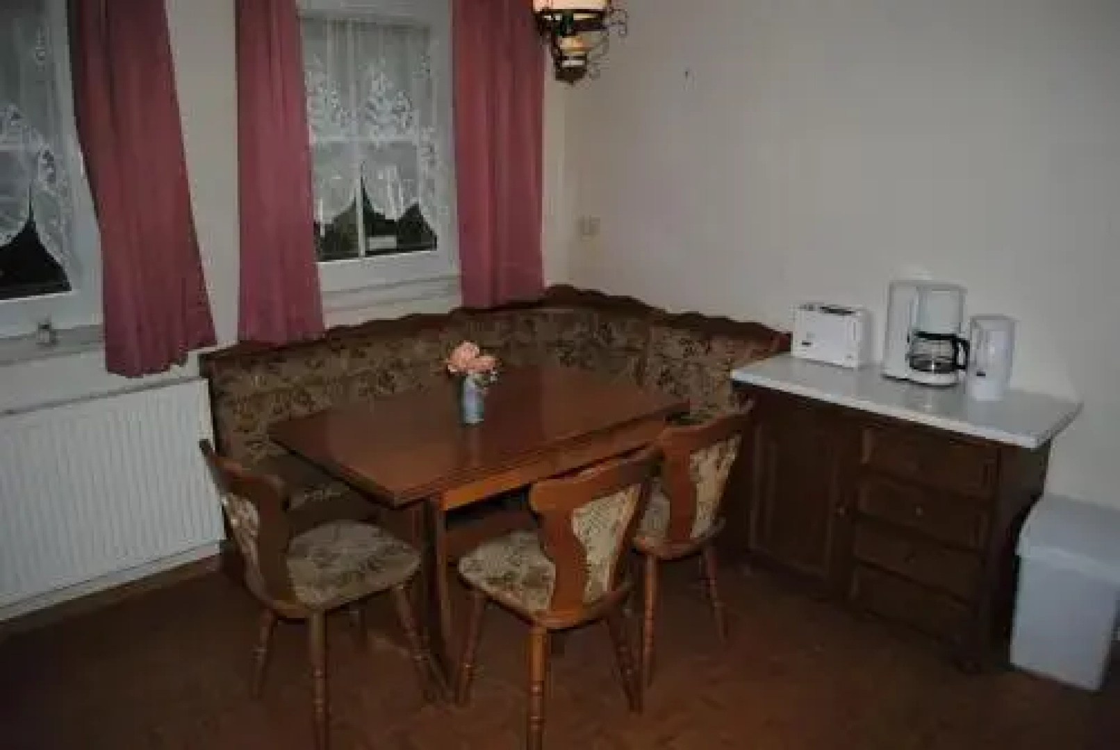 Gasthof-Pension Waldfrieden