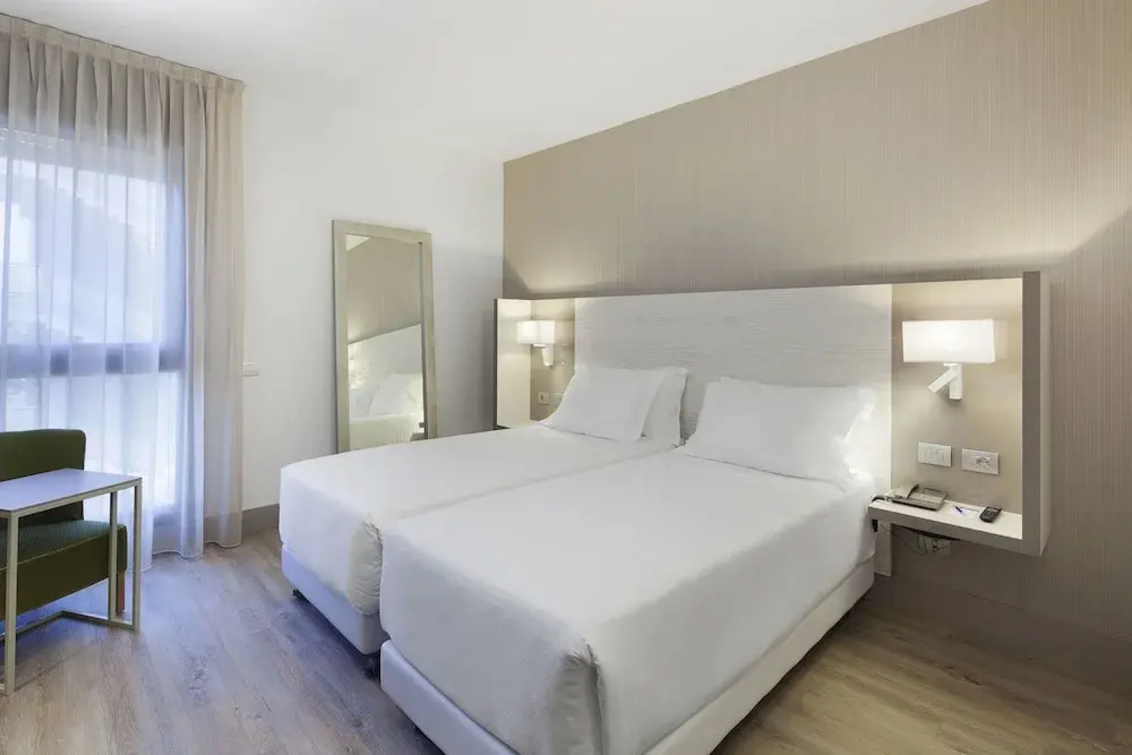 NH Milan Congress Center