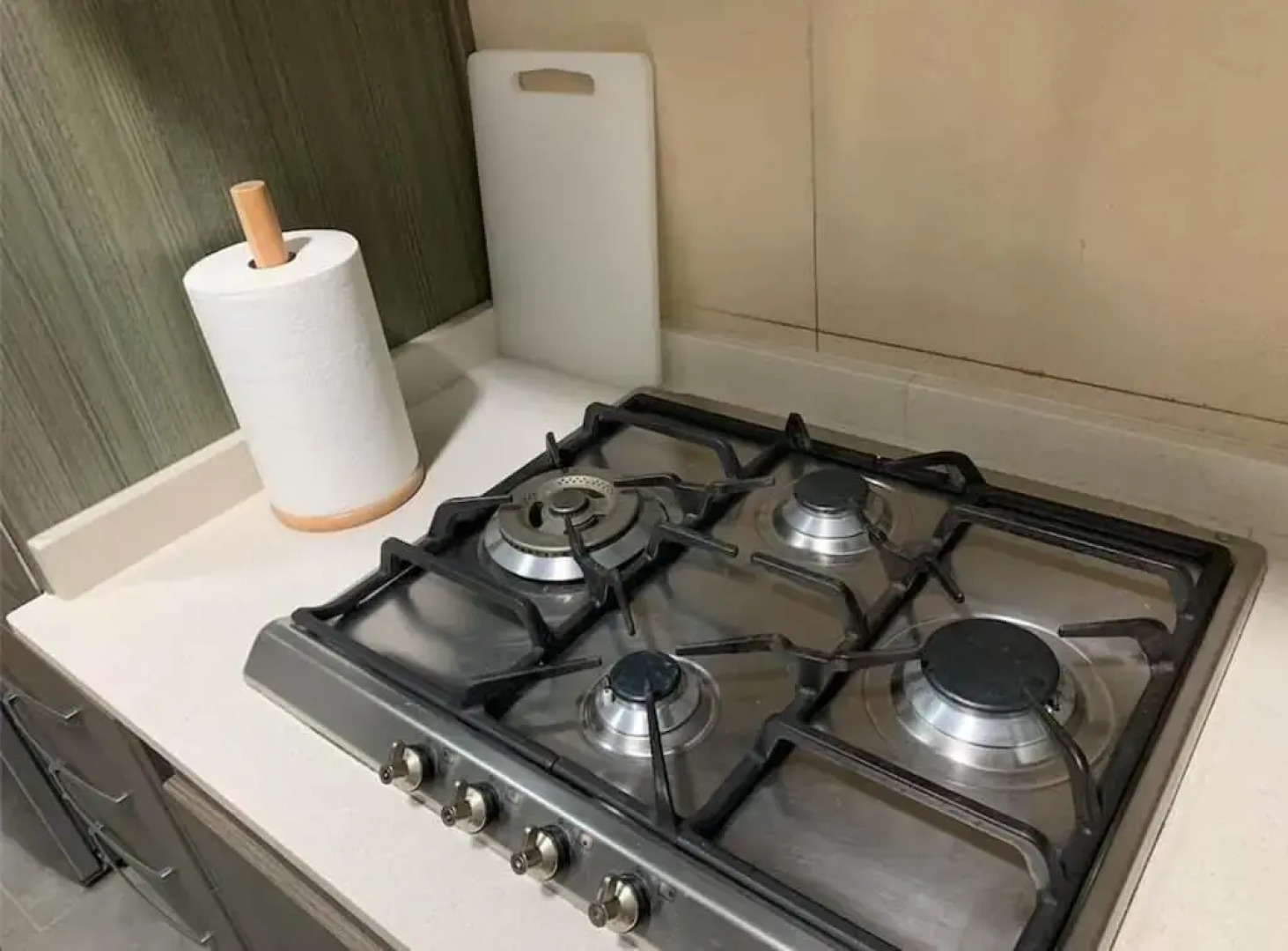 3 Bedroom Jazz Apartment with Private Terrace