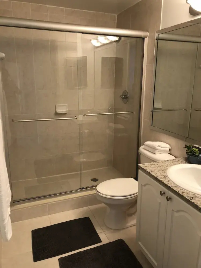 Amazing 2br apartment