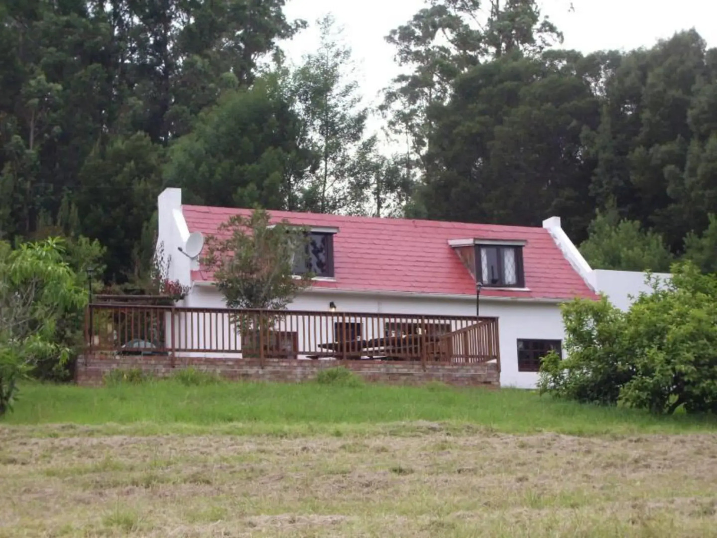 Masescha Country Estate