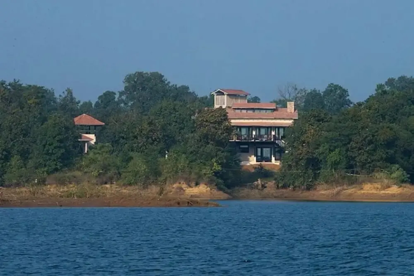 Pugdundee Safari- Denwa Backwater Escape