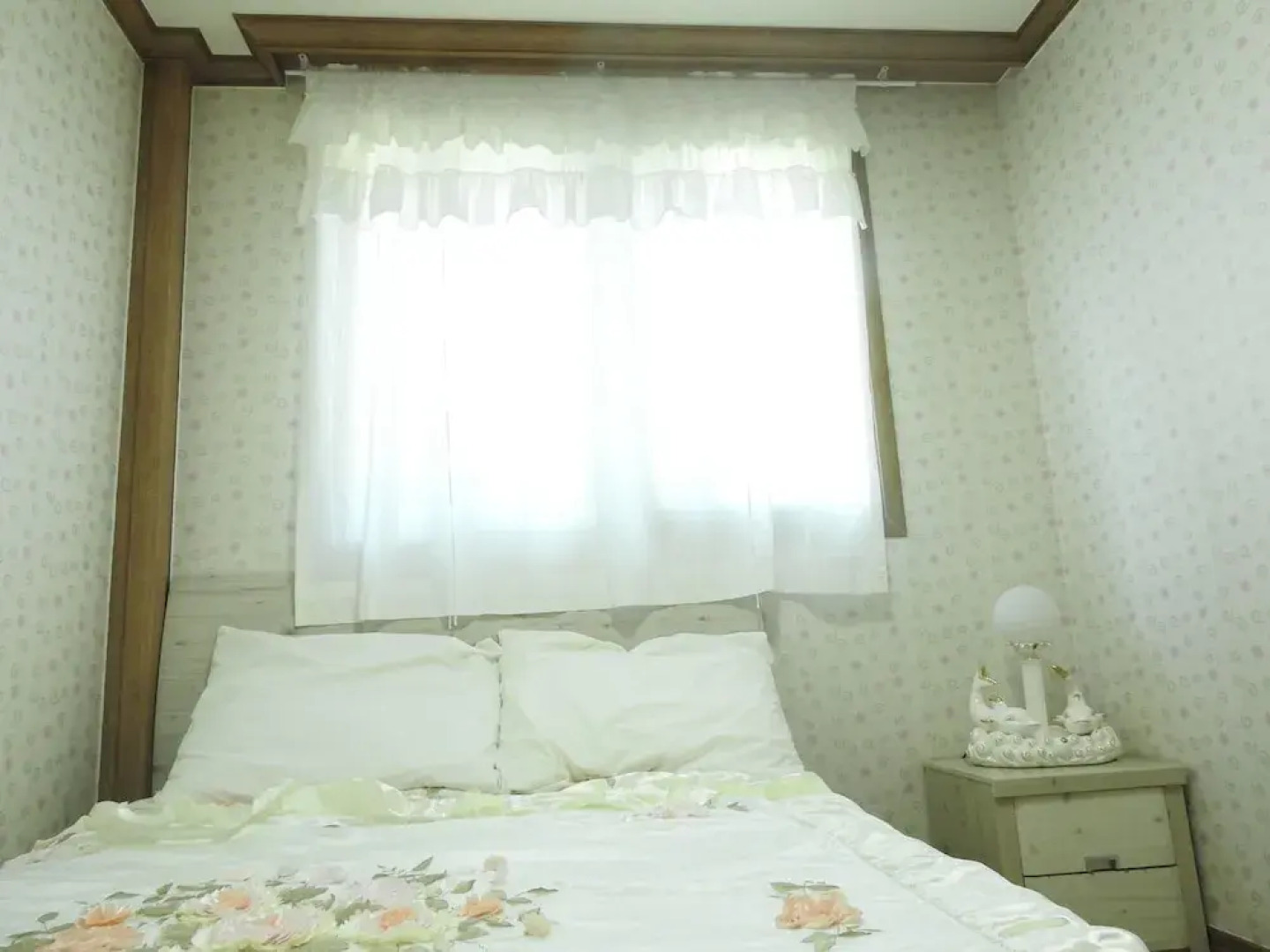 Geoje Sky Terrace Pension