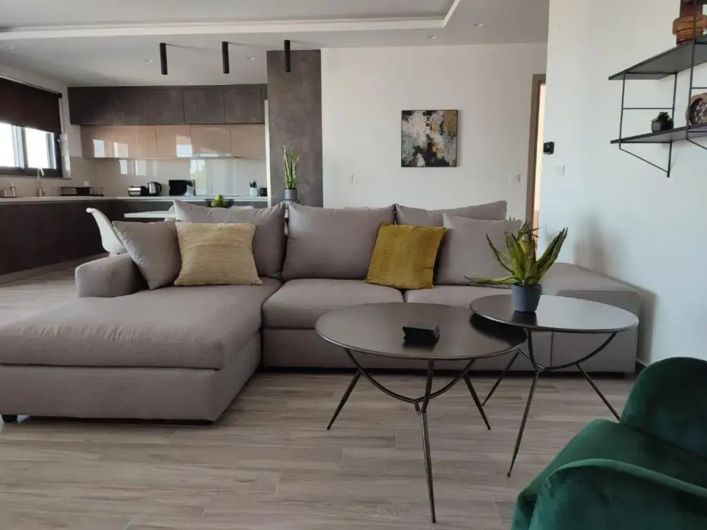 VagiaNa apartment Διαμέρισμα κοντά στο αεροδρόμιο