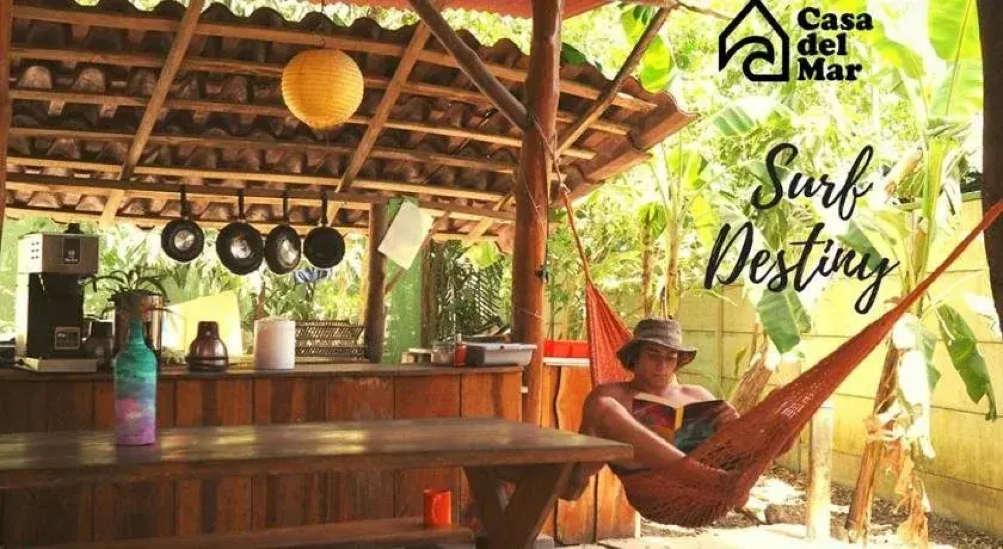 Casa del Mar Surf Destiny