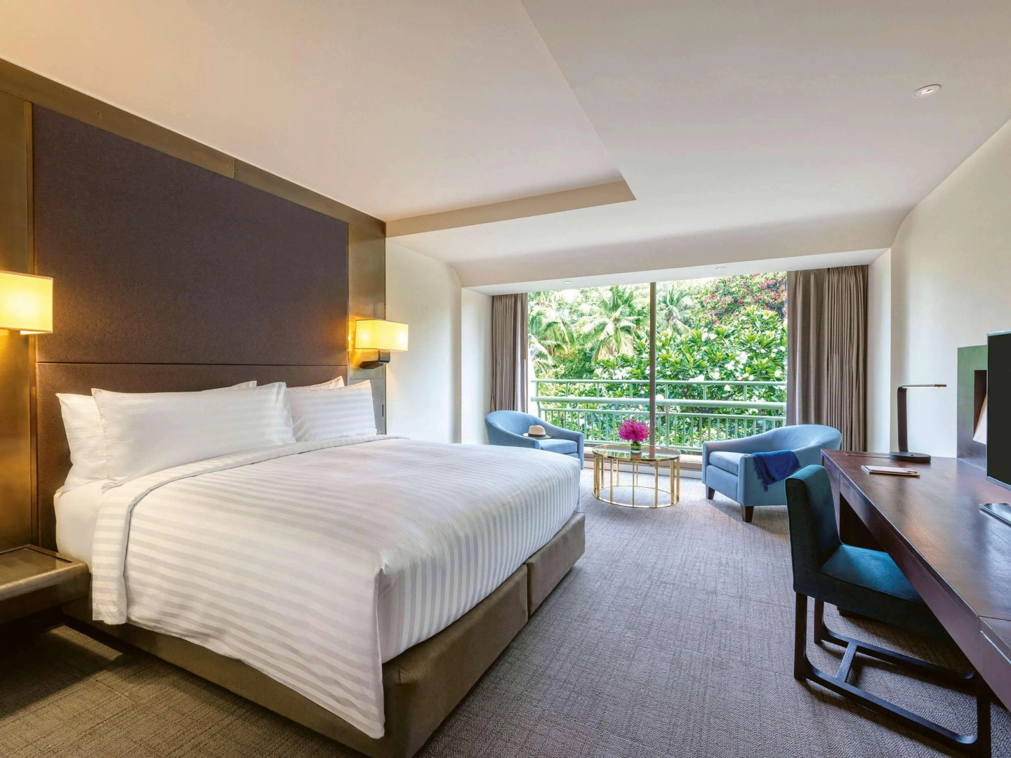 Mövenpick BDMS Wellness Resort Bangkok