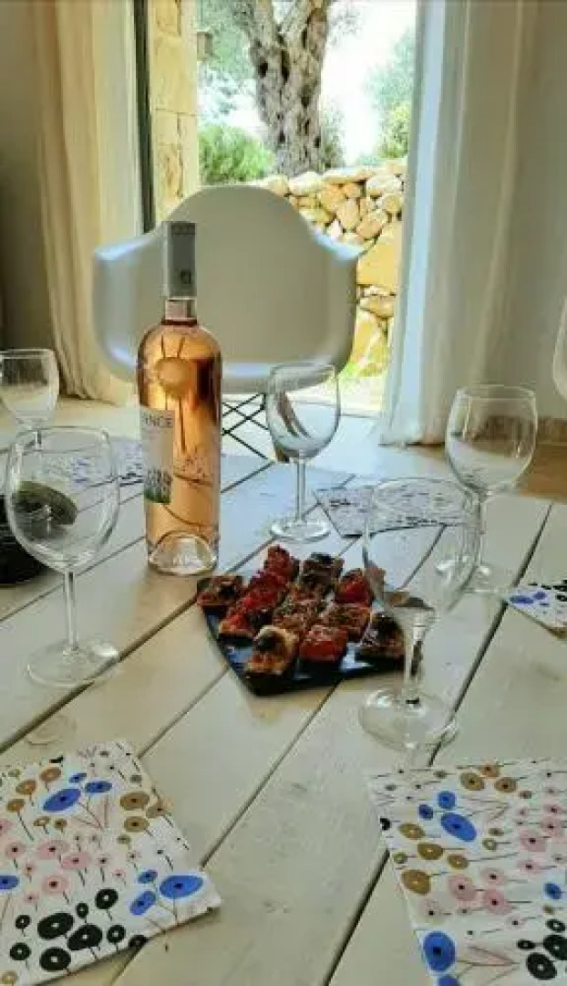 Les Mas d'Azur Appartement