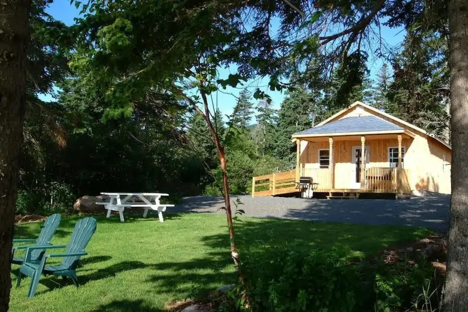 Sea Parrot Ocean View Resort