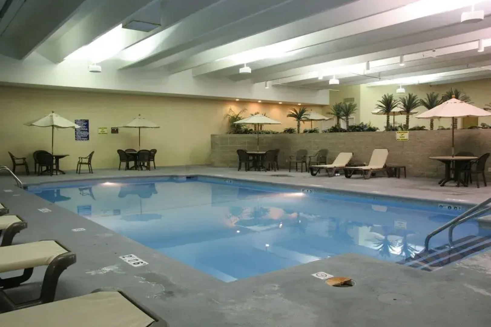 Holiday Inn Saint Joseph Riverfront