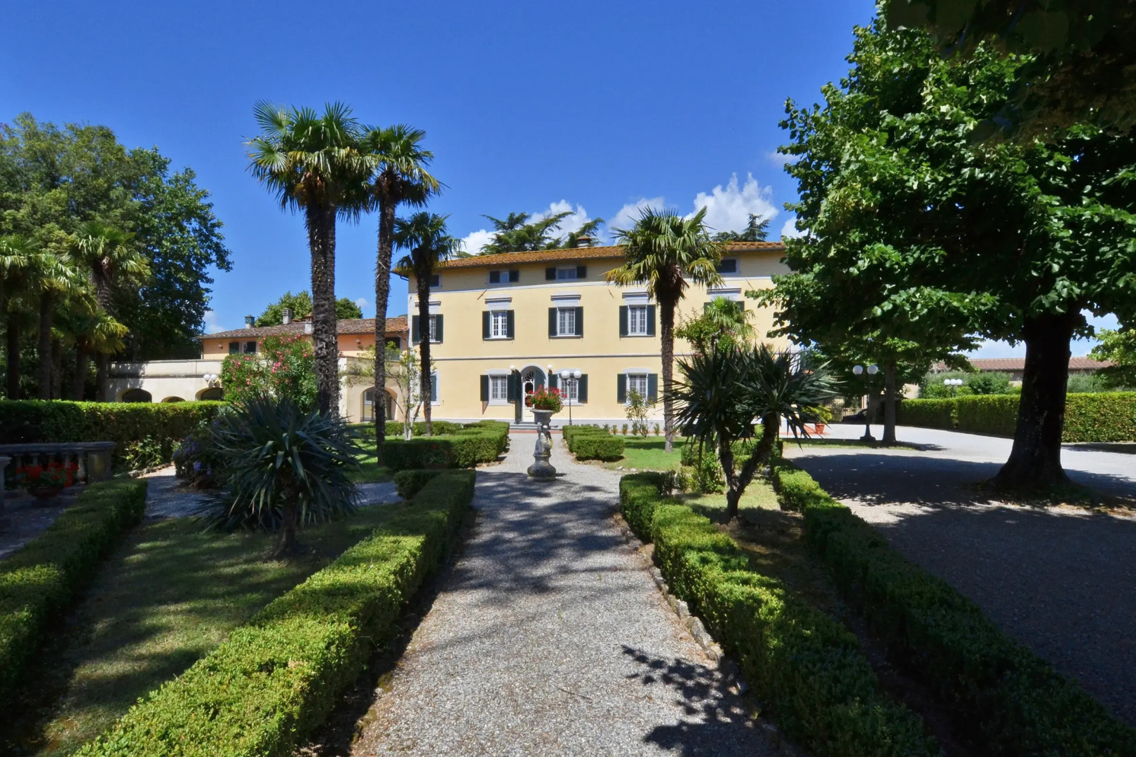 Villa Lisa