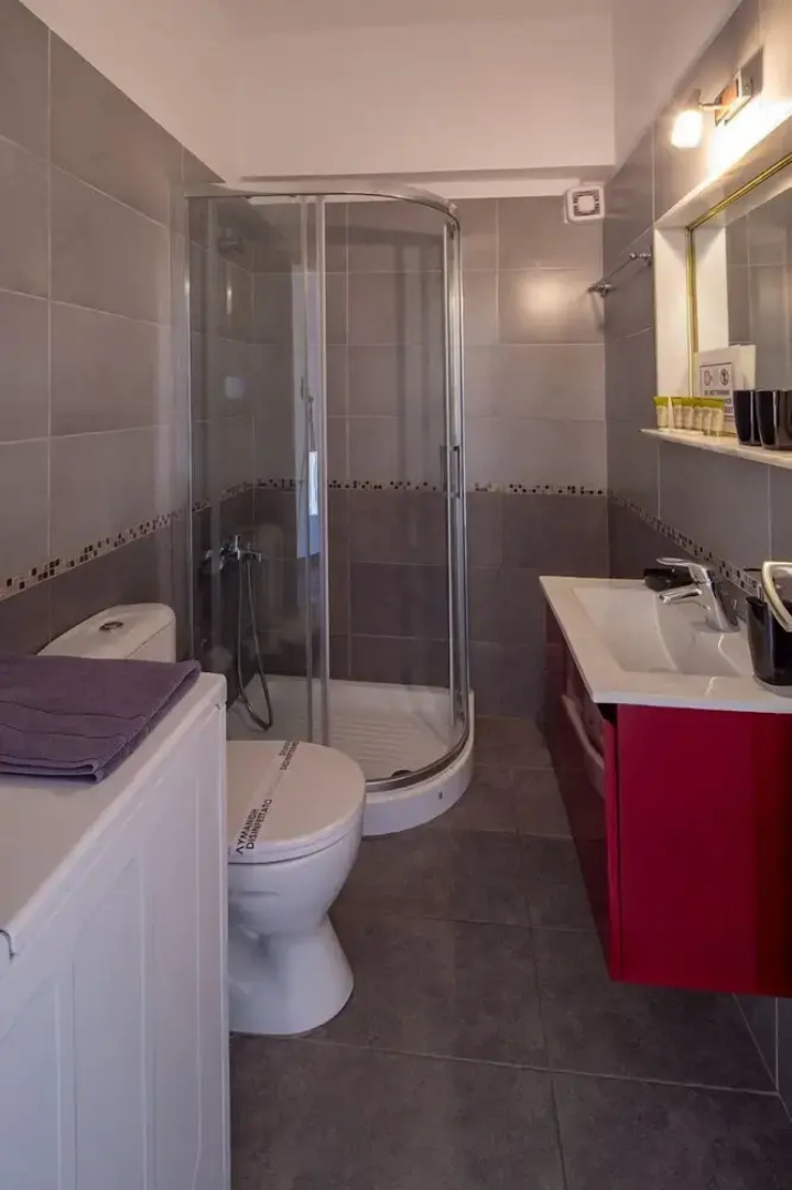 Voula- Archer Amazing Sea View Apartment