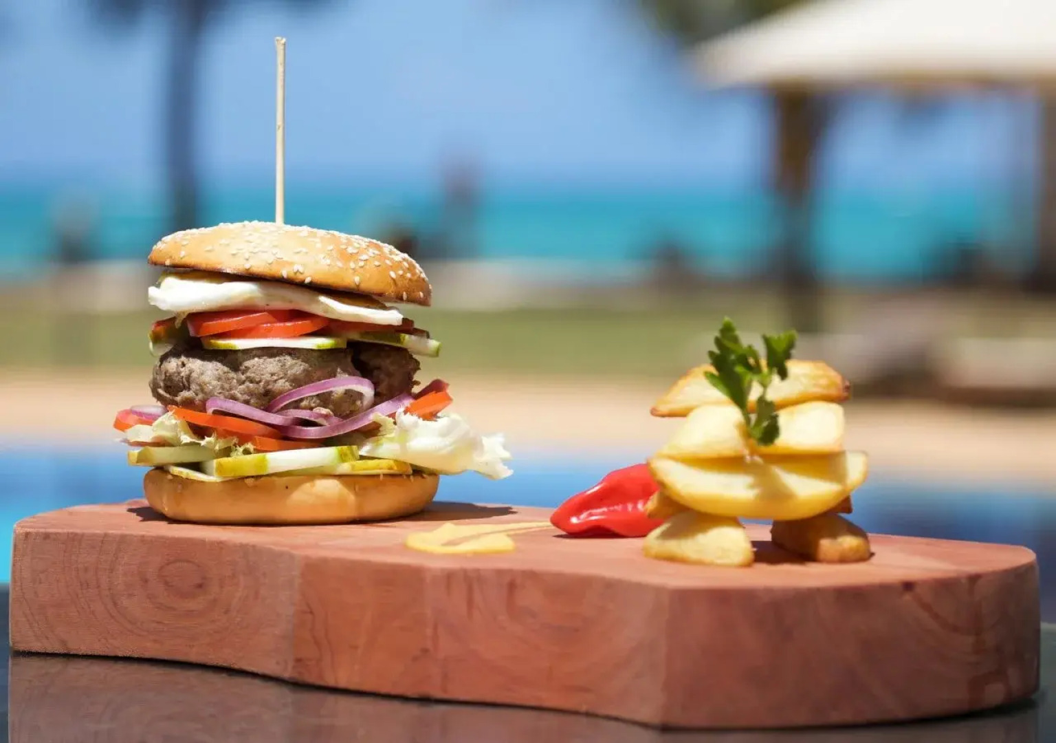 Bluebay Beach Resort & Spa