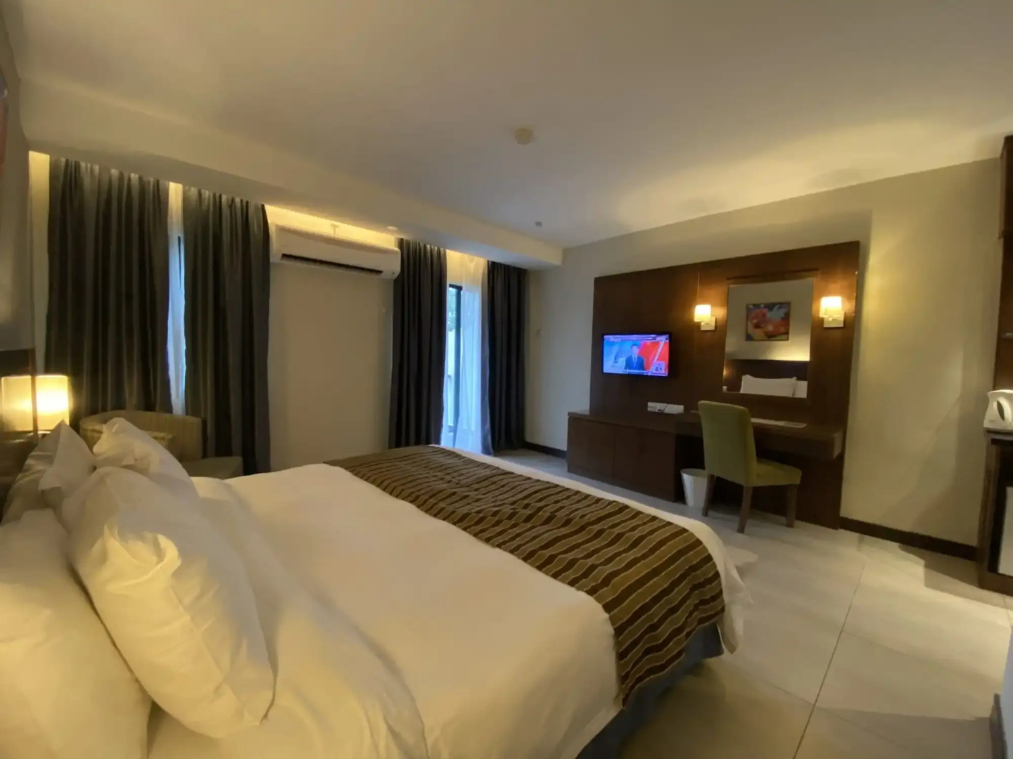 Residence Inn Cherating