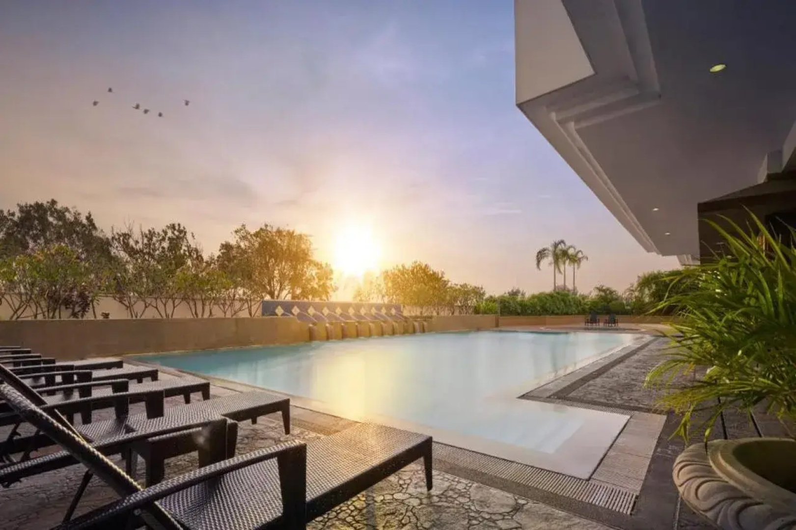 Gurney Bay Hotel, a PARKROYAL Hotel