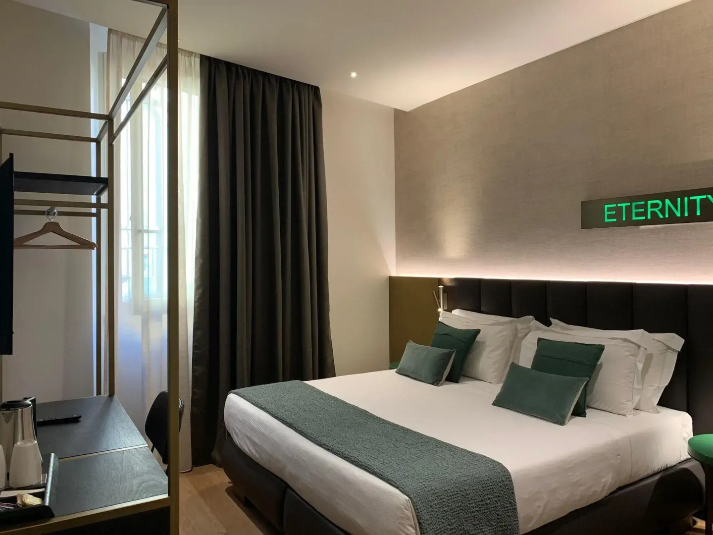 The Market Urban Hotel