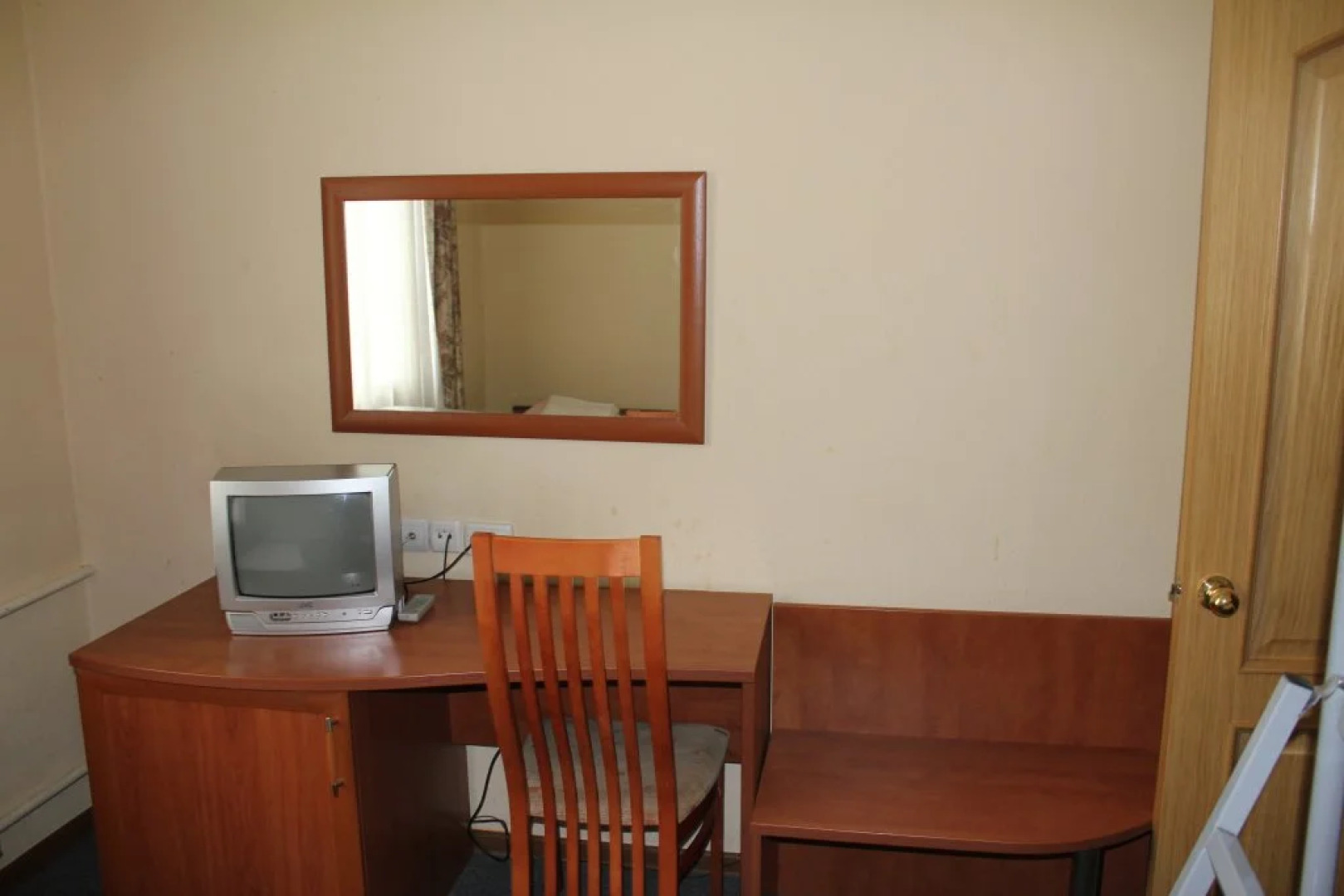 Hostel Olimp Botanicheskiy Sad