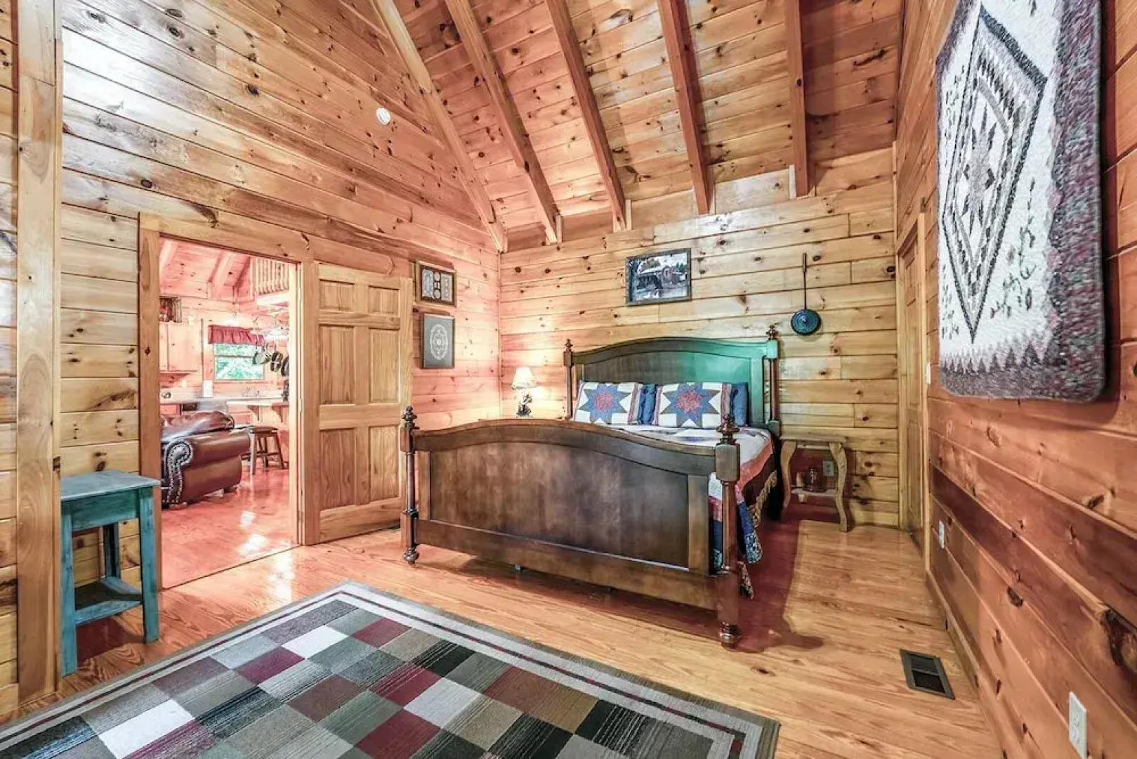 Steele Away 3 Bedrooms