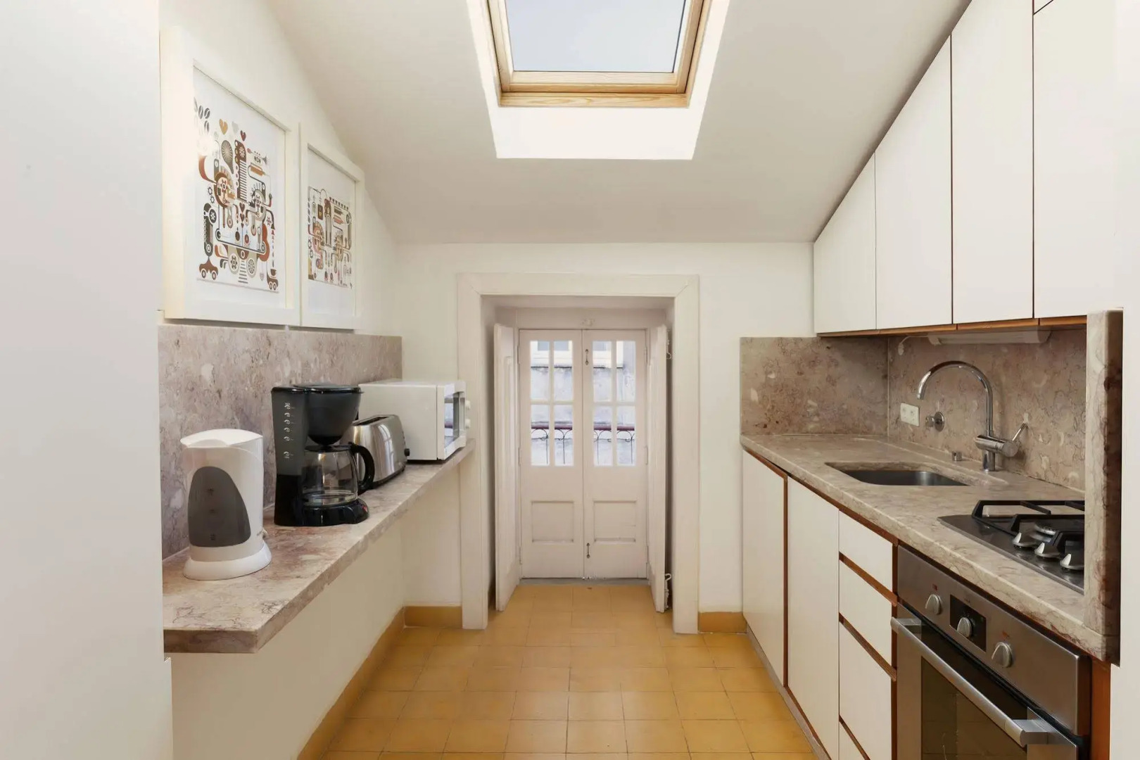 Hello Lisbon Cais do Sodre