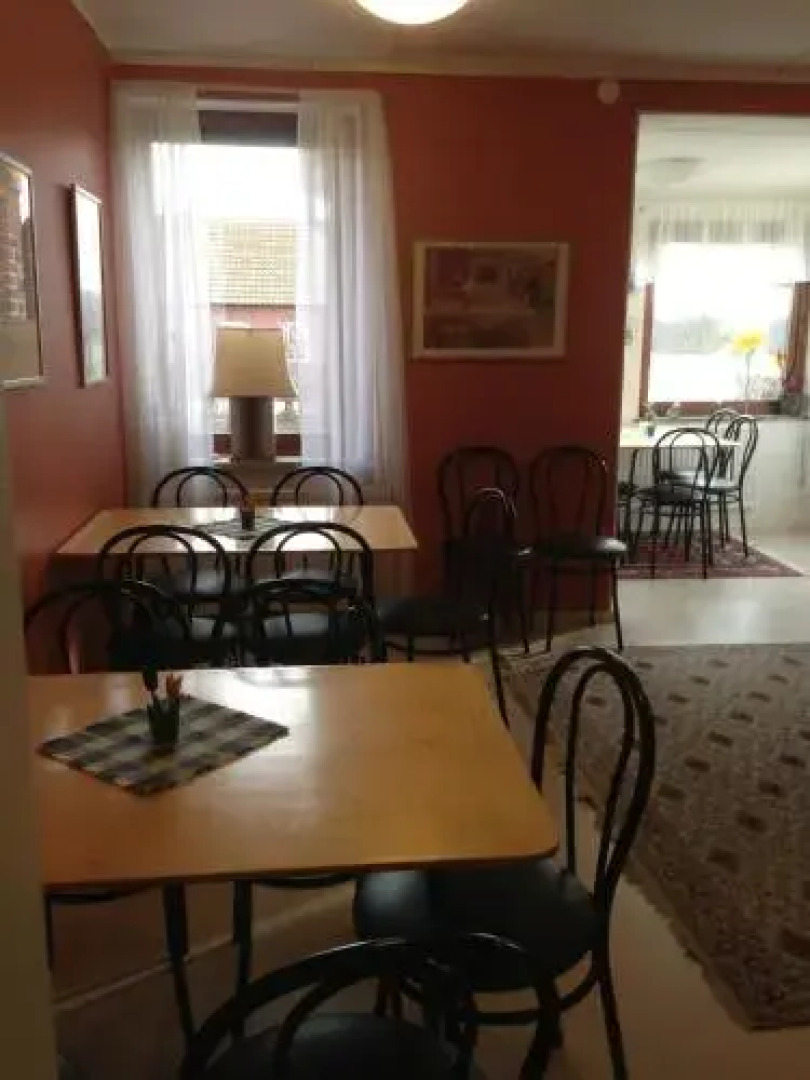 Svenstorps Vandrarhem