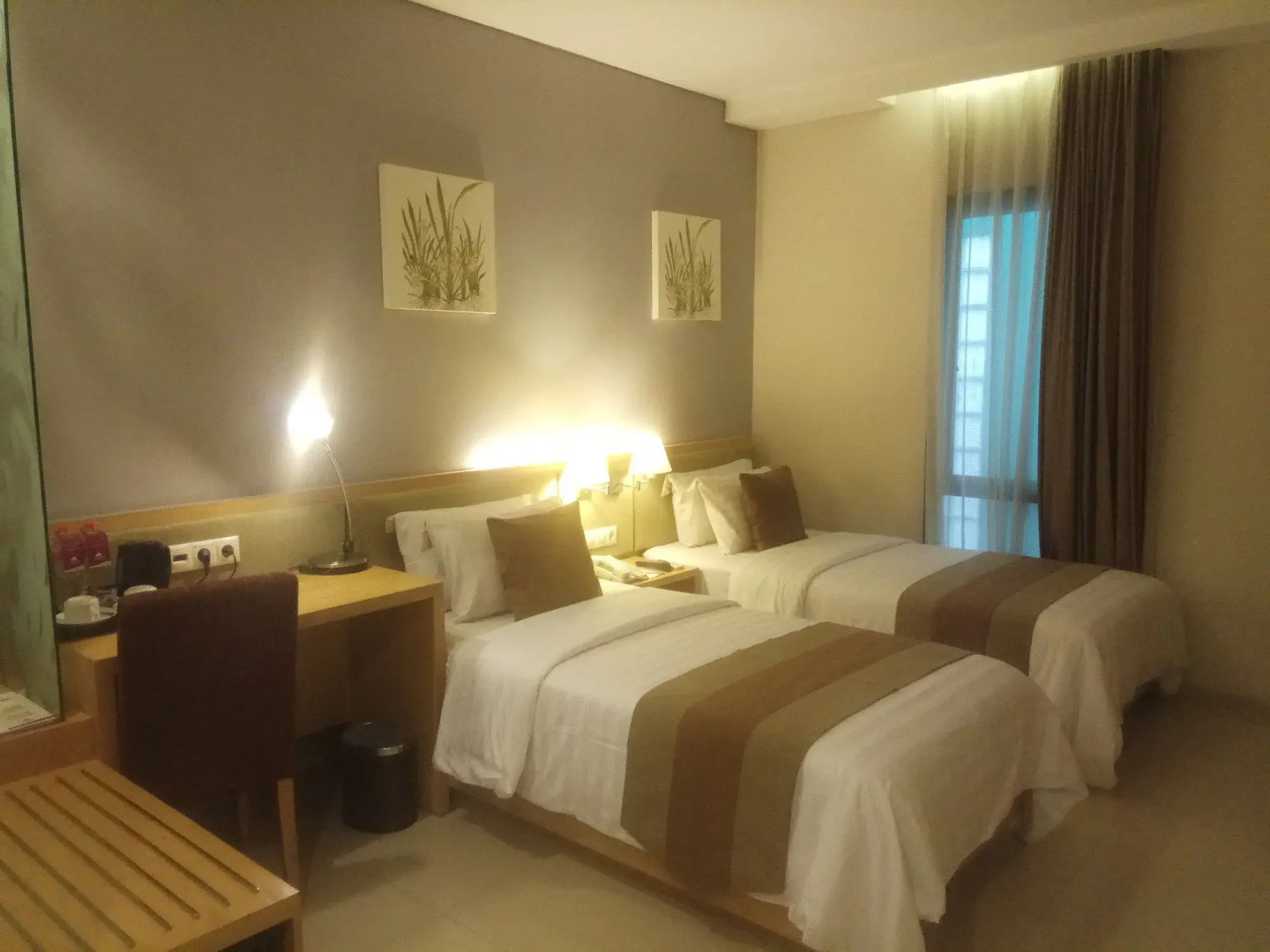 Hotel Anggrek Gandasari