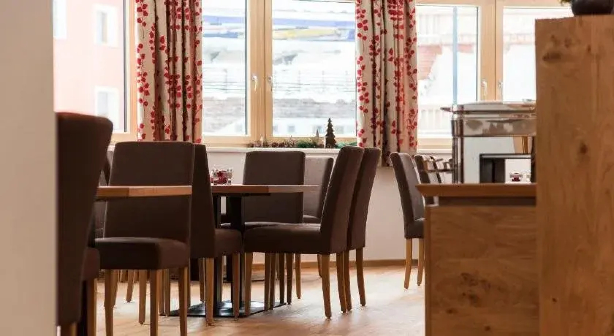 Hotel Alpenleben Garni Apart