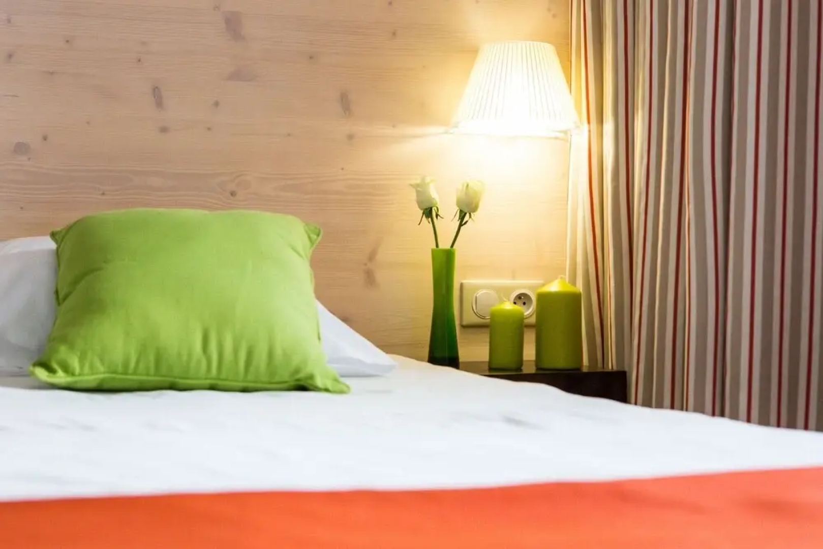 Cap vacances -La Plagne