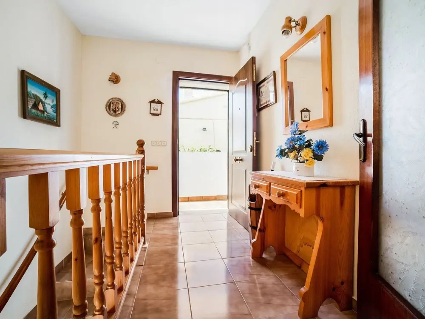 Stylish Holiday Home in el Mas Mel by the Forest