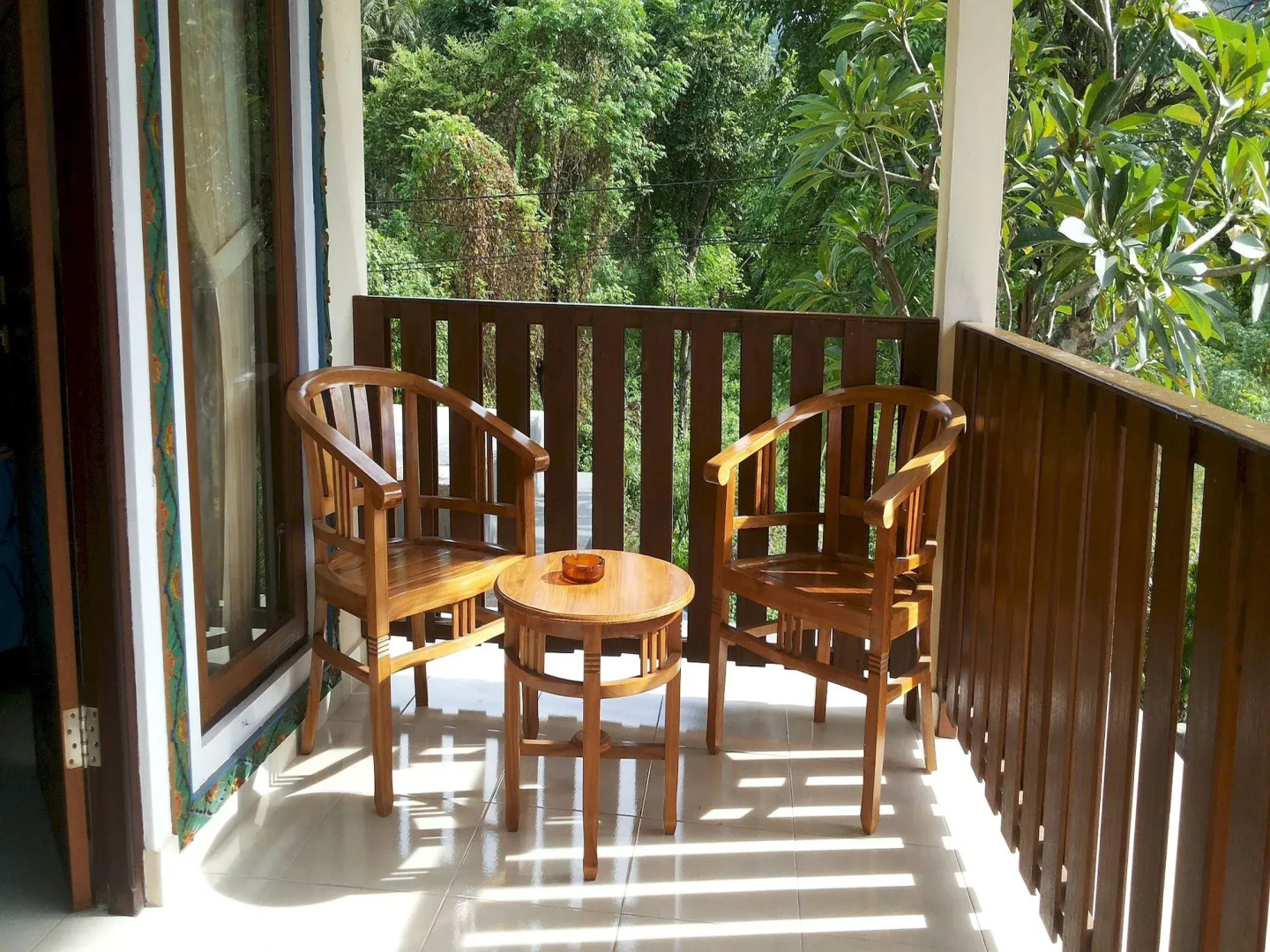 Star East Guest House