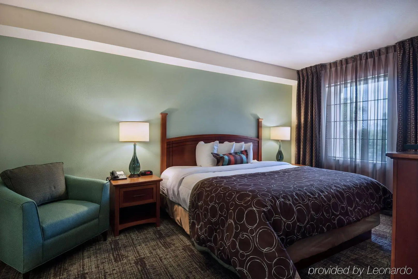 Staybridge Suites Jackson by IHG