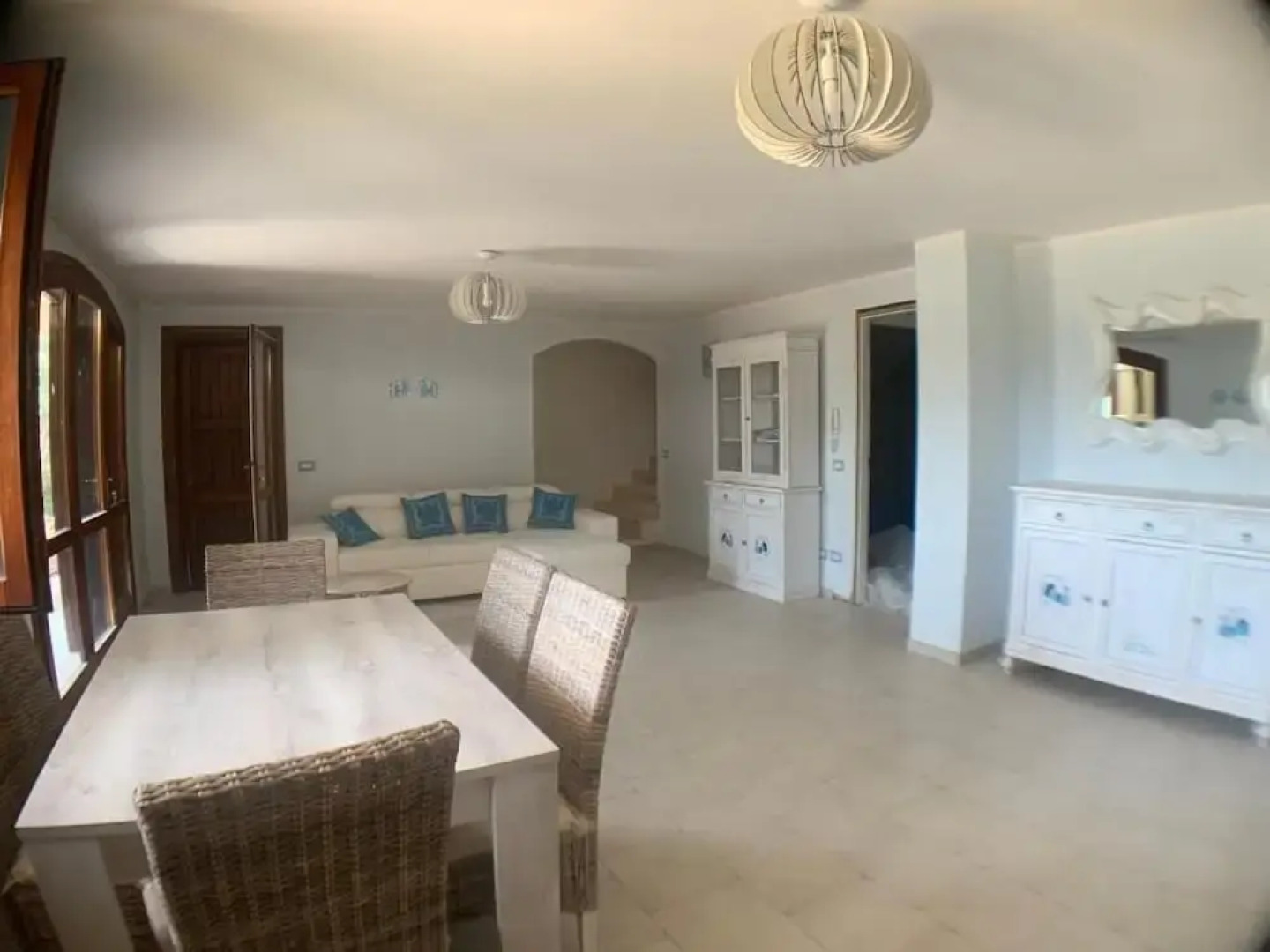 Villa Acquamarina e Villa Camelia