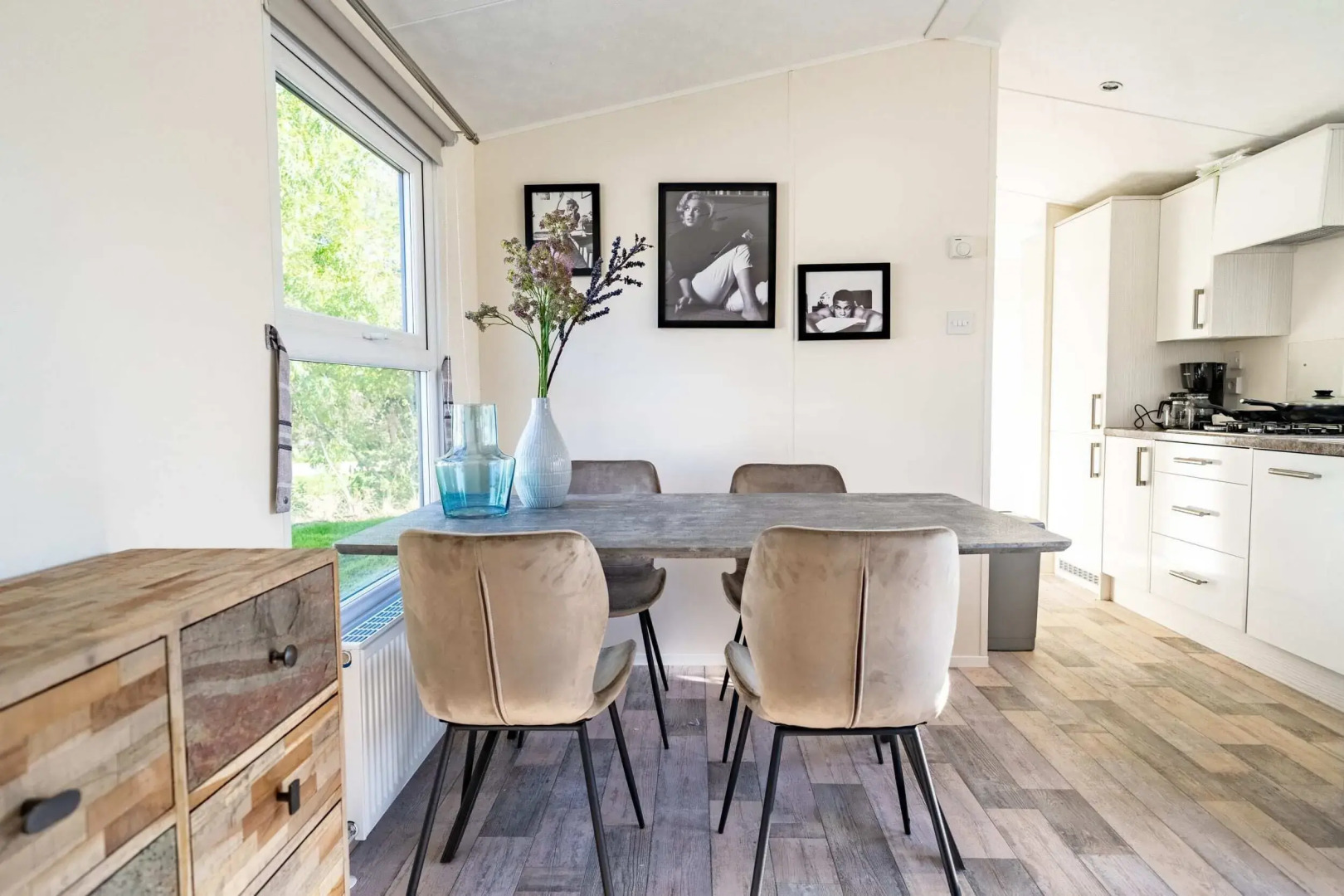 Europarcs de Kraaijenbergse Plassen