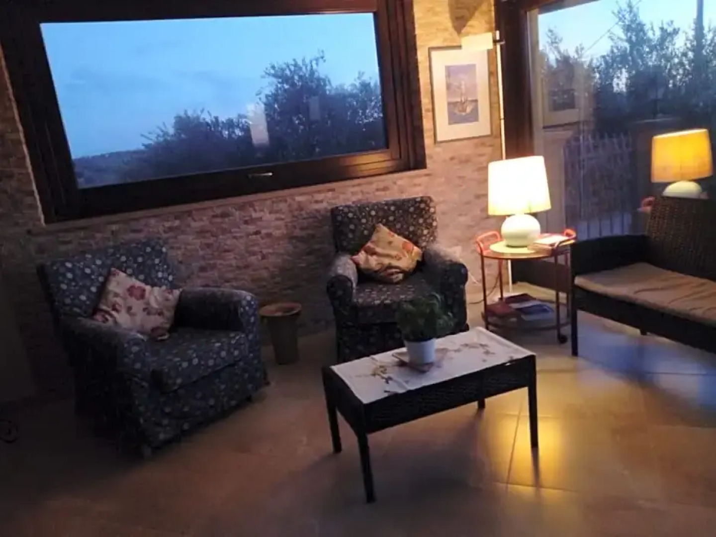 Il Poggetto Marzamemi B&B