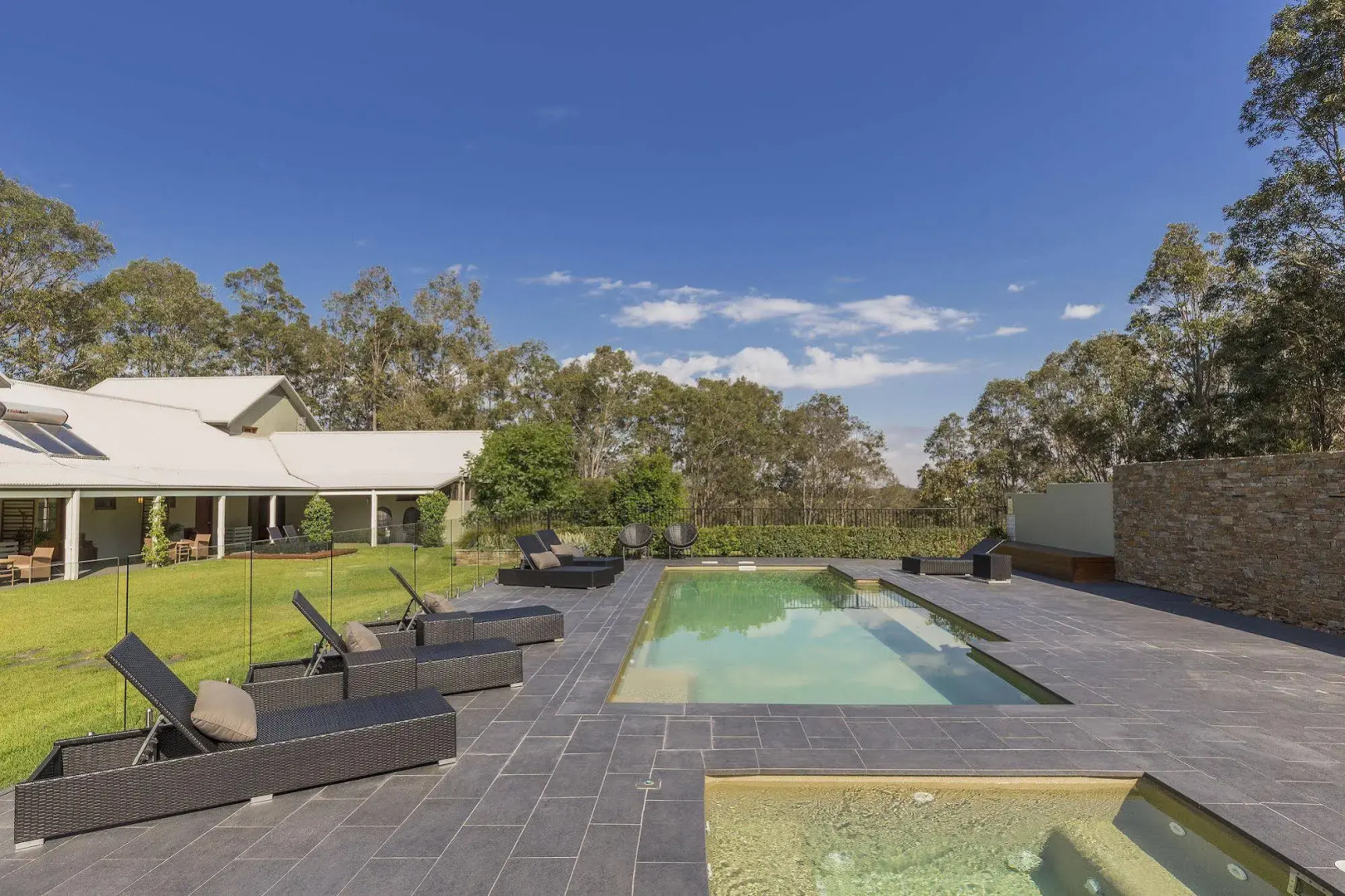Spicers Vineyards Estate