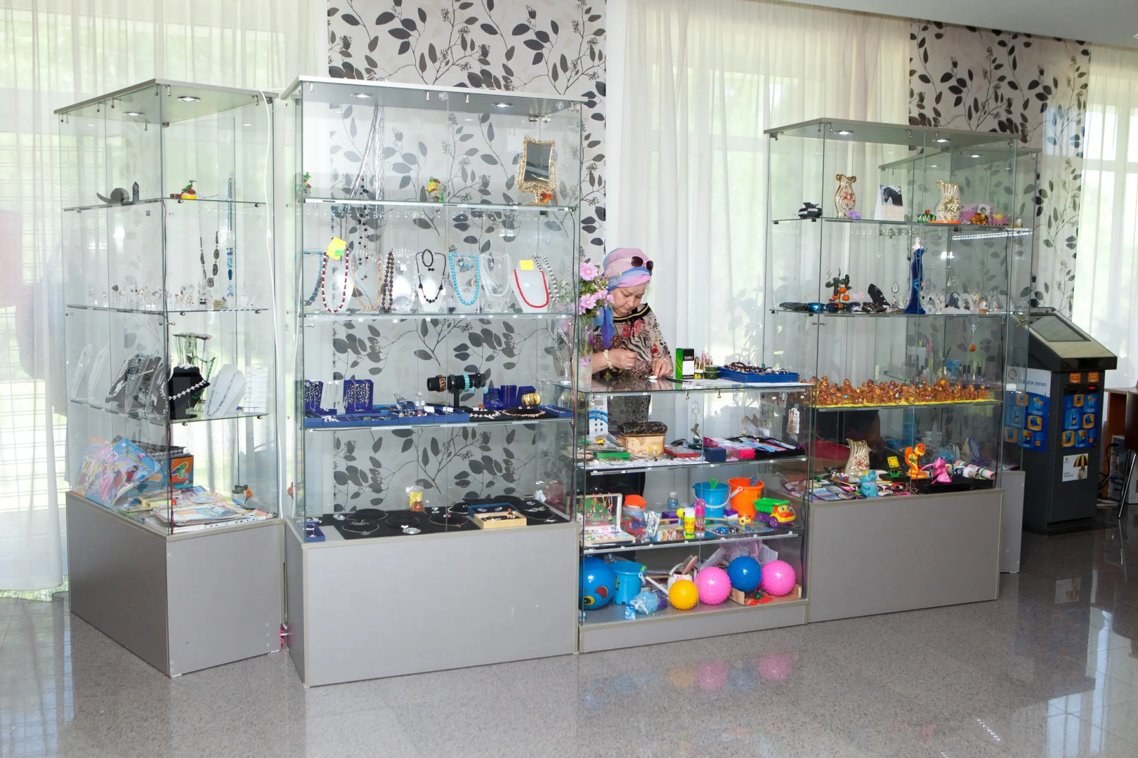 Ласточка (Тюмень)