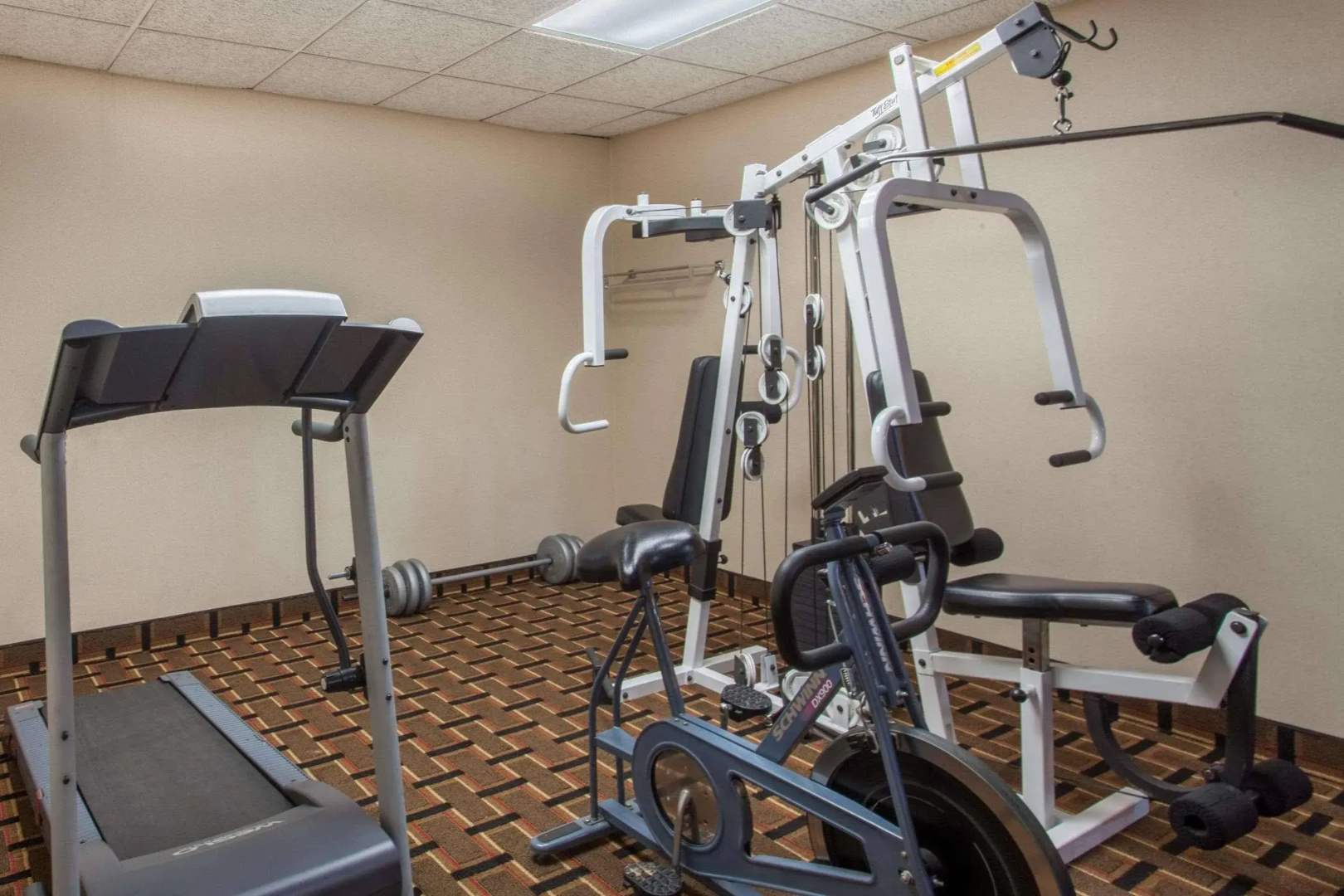 SureStay Hotel by Best Western Lenoir City