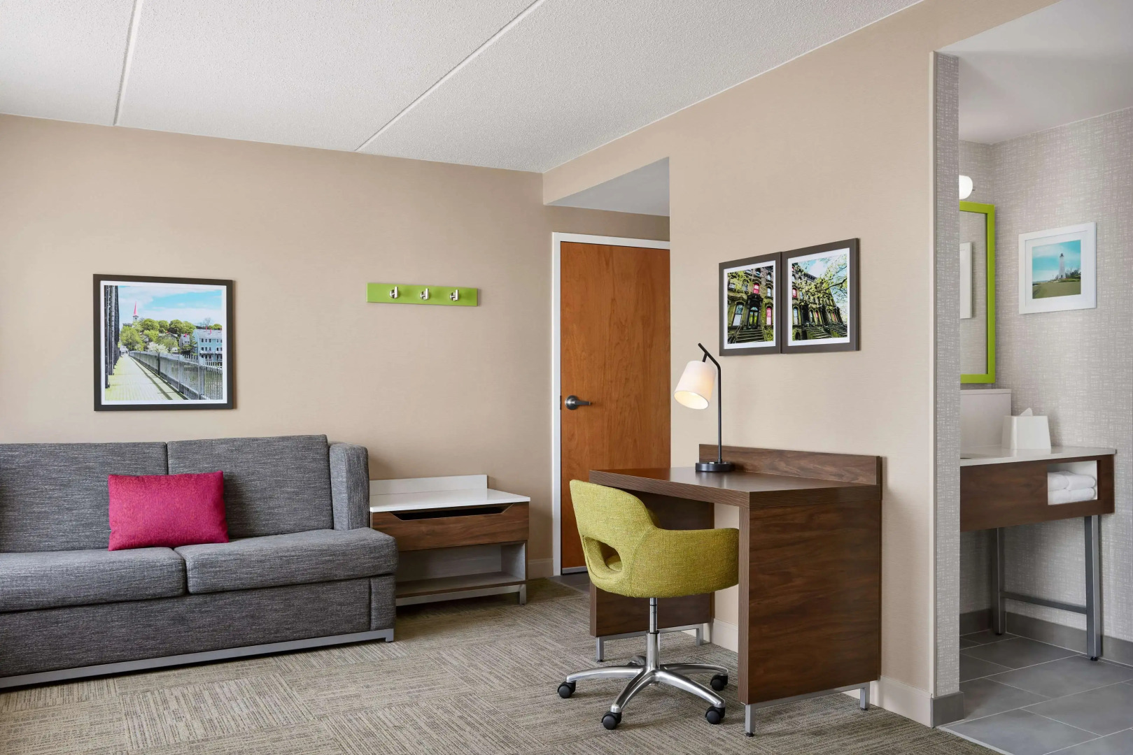 Hampton Inn & Suites New Haven - South - West Haven