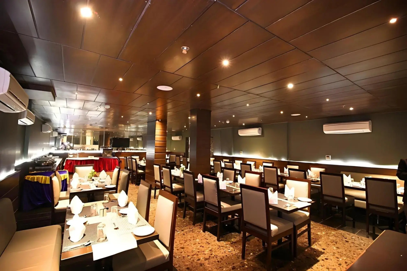 Aravali Clarks Inn Alwar