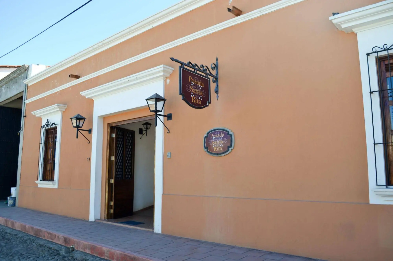 Posada Santa Rita