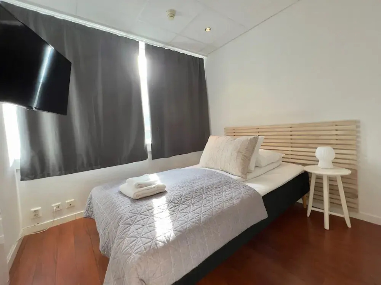 Sandviken Brygge-Alrekstad Hotell