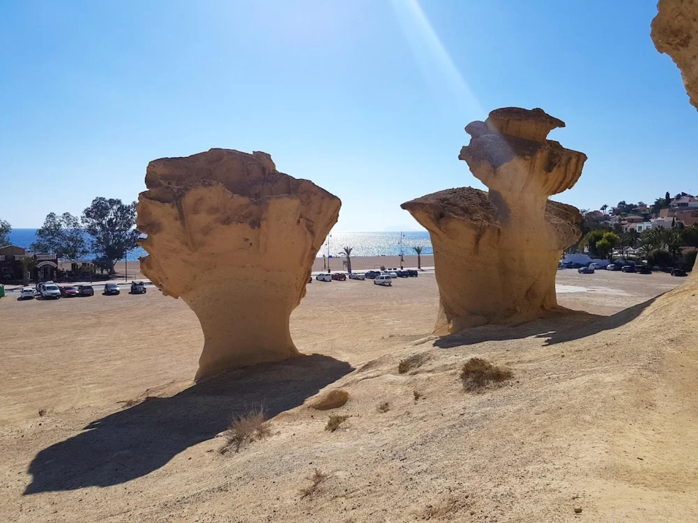 Villa With 5 Bedrooms in Baños y Mendigos, With Wonderful Mountain Vie