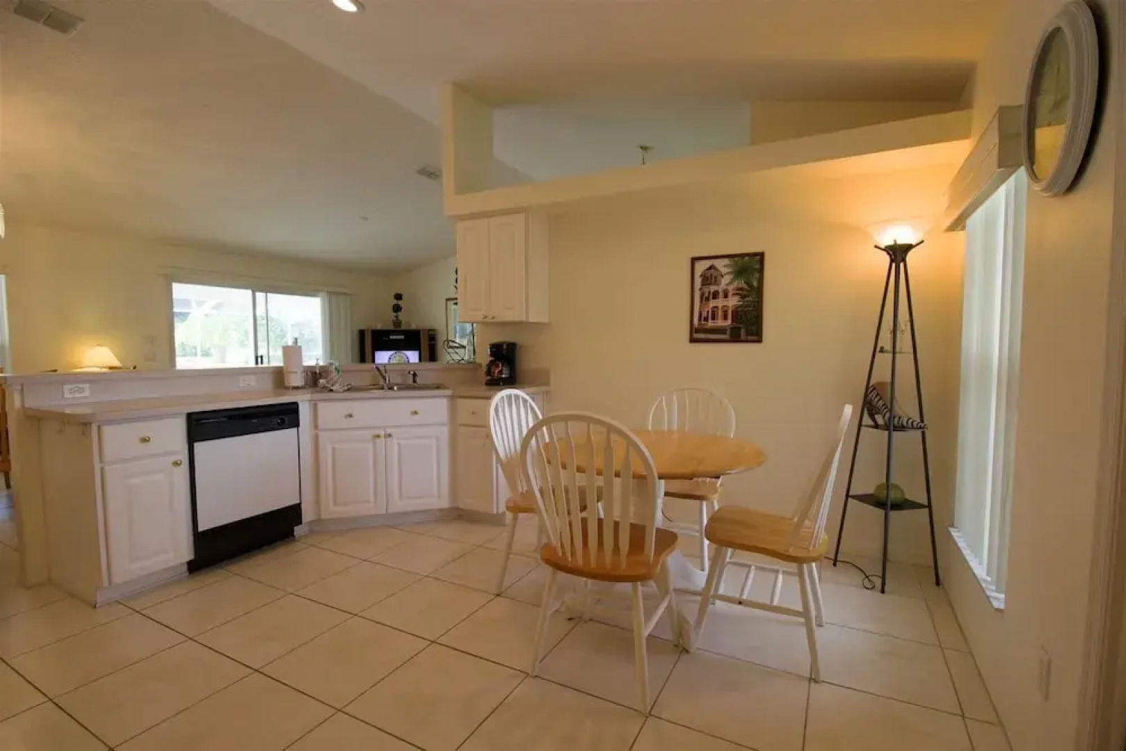 Villa Moesbergen - Golfcourse - 4 Bedroom