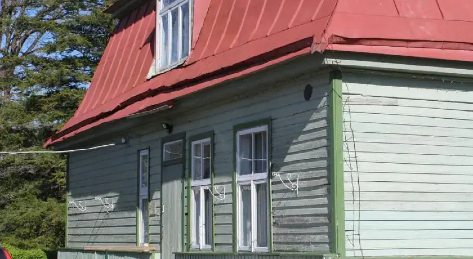 Türi Guesthouse