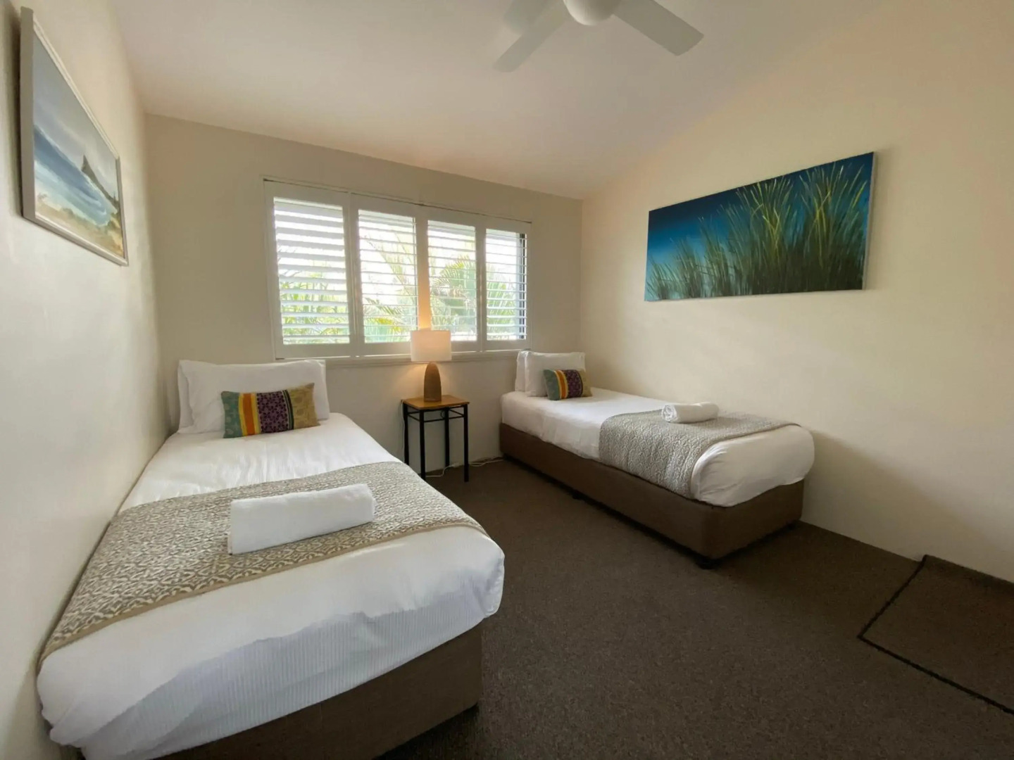 Byron Quarter Holiday Apartments